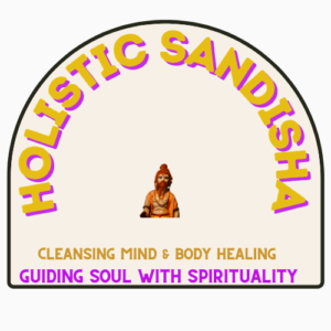 holistic.sandisha.com